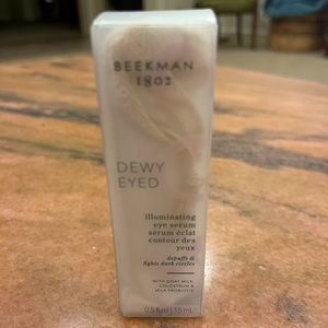 Beekman 1802 Dewy Eyed Eye Serum